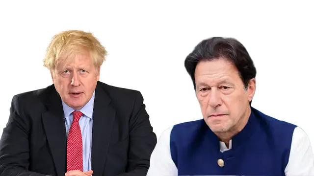 ‘दिग्गज क्रिकेटर घुट-घुटकर मर रहा’, इमरान खान के लिए Boris Johnson ने उठाई आवाज