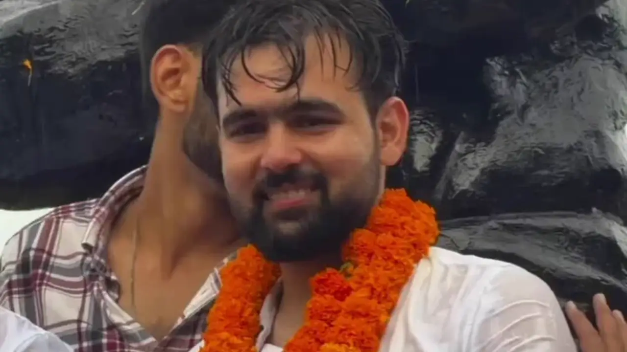 कौन हैं Deepanshu Shokeen? निर्दलीय लड़कर जीता DUSU उपाध्यक्ष पद