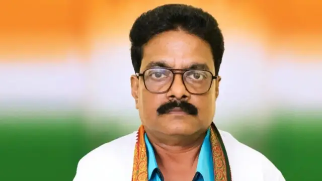 कांग्रेस प्रत्याशी Milan Pradhan को 14 दिन की न्यायिक हिरासत में भेजा गया