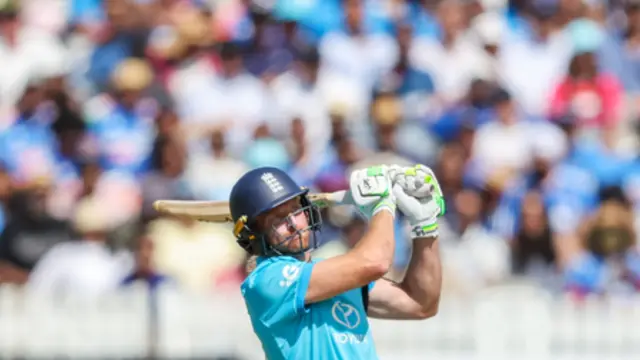Buttler का अर्धशतक, England ने Sri Lanka को हराकर किया T20 सीरीज क्लीन स्वीप