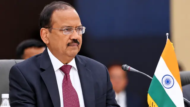 ‘लगा था कि अब करियर खत्म’, 50 साल पुरानी बातें याद कर बोले NSA अजीत डोभाल