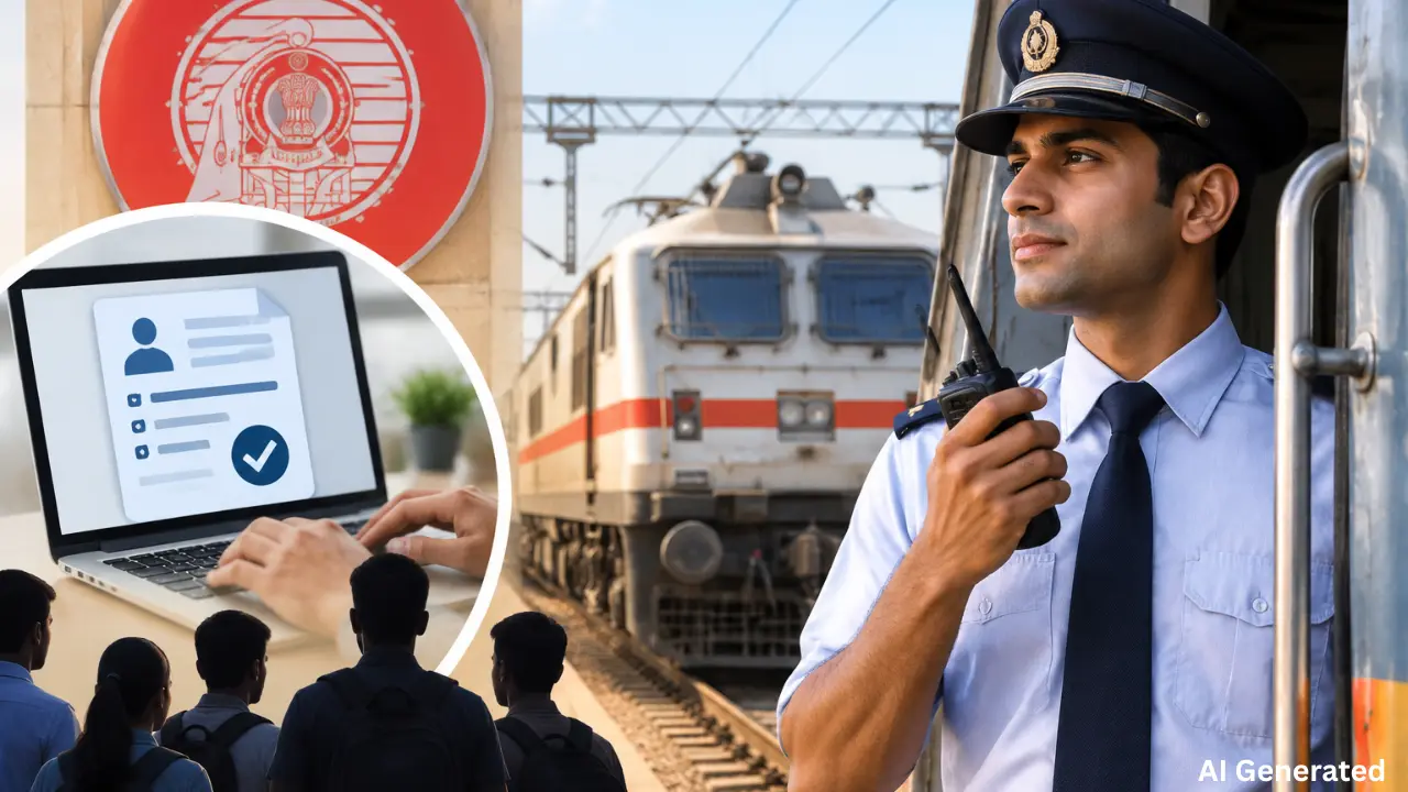East Central Railway में नौकरी का मौका, ALP समेत 1465 पदों पर भर्ती