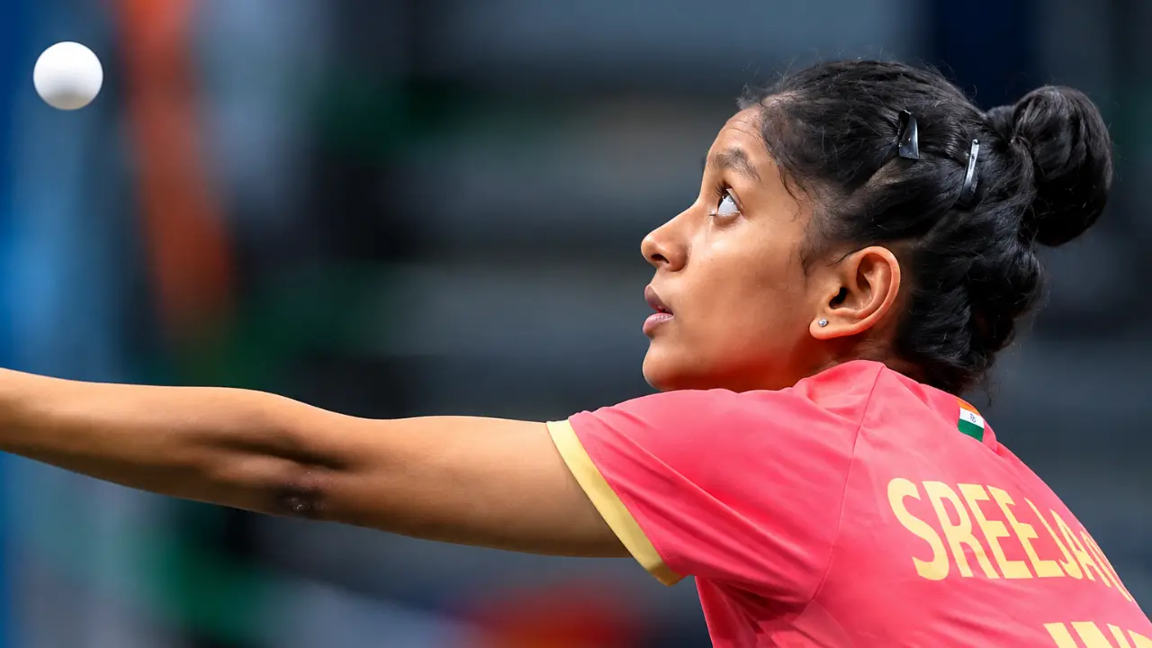 Asian Games 2026: महिला Table Tennis टीम जीती, पुरुष टीम Iran से हारी