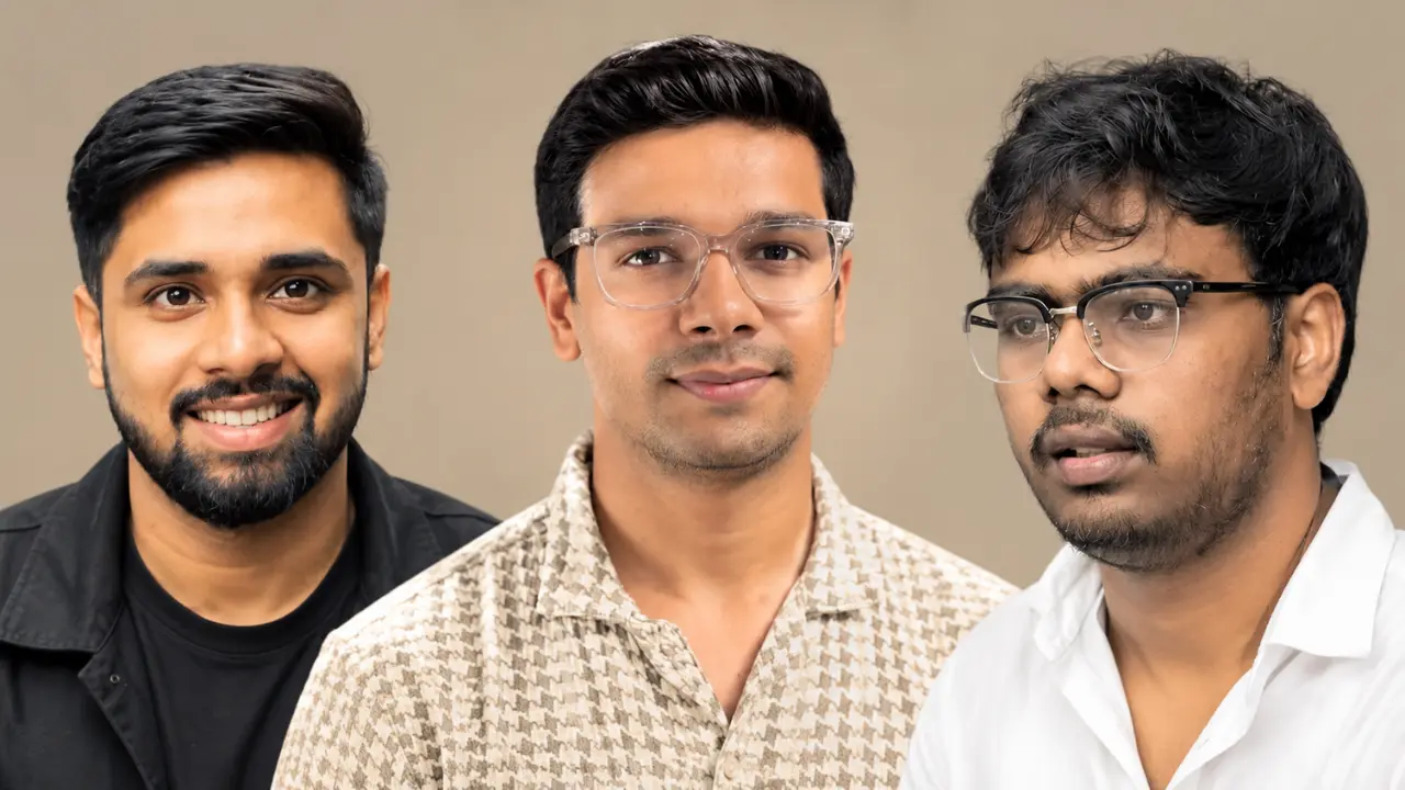3 भारतीय साइबर रिसर्चर्स ने खोजी OpenAI सिस्टम की खामियां, मिला 6 लाख का इनाम
