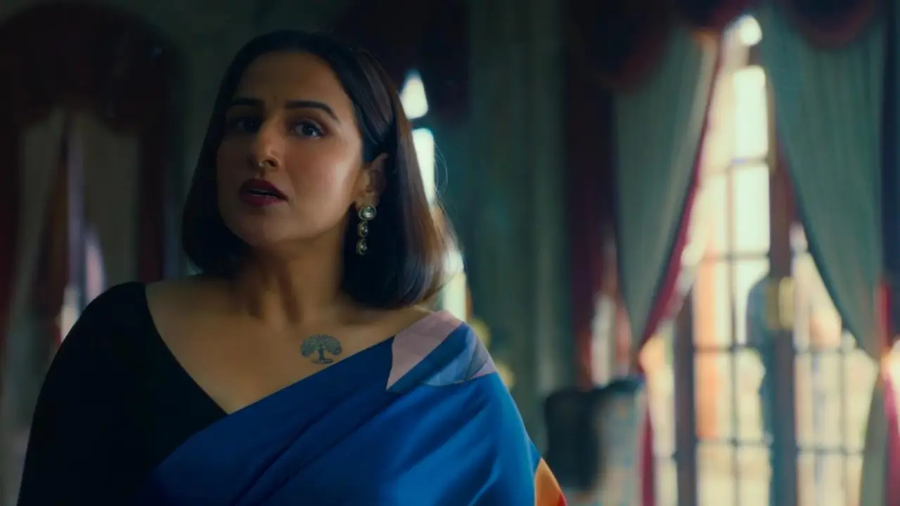 Vidya Balan की Jailer 2 में एंट्री, Rajinikanth के साथ आएंगी नजर