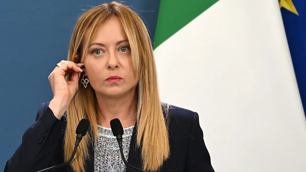 Italy में बुर्का-नकाब पर लगेगा बैन, PM Giorgia Meloni का बड़ा फैसला