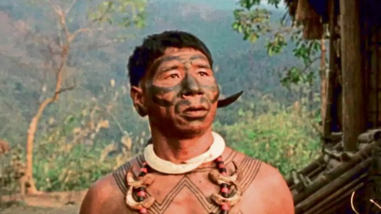 Nagaland की फिल्म Angh ने जीता TIFF 2026 का बड़ा अवॉर्ड, Oscars 2027 में एंट्री