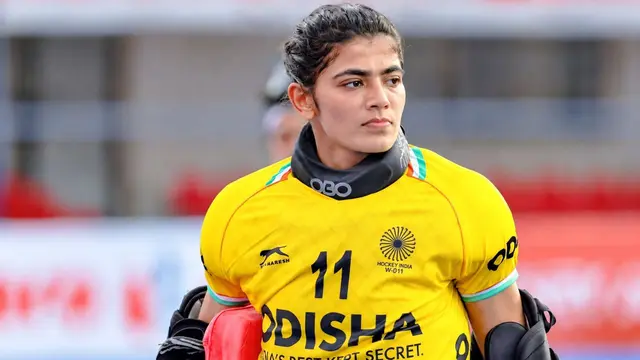 Savita Punia ने बनाया रिकॉर्ड, सबसे ज्यादा खेलने वाली Female Hockey Player बनीं