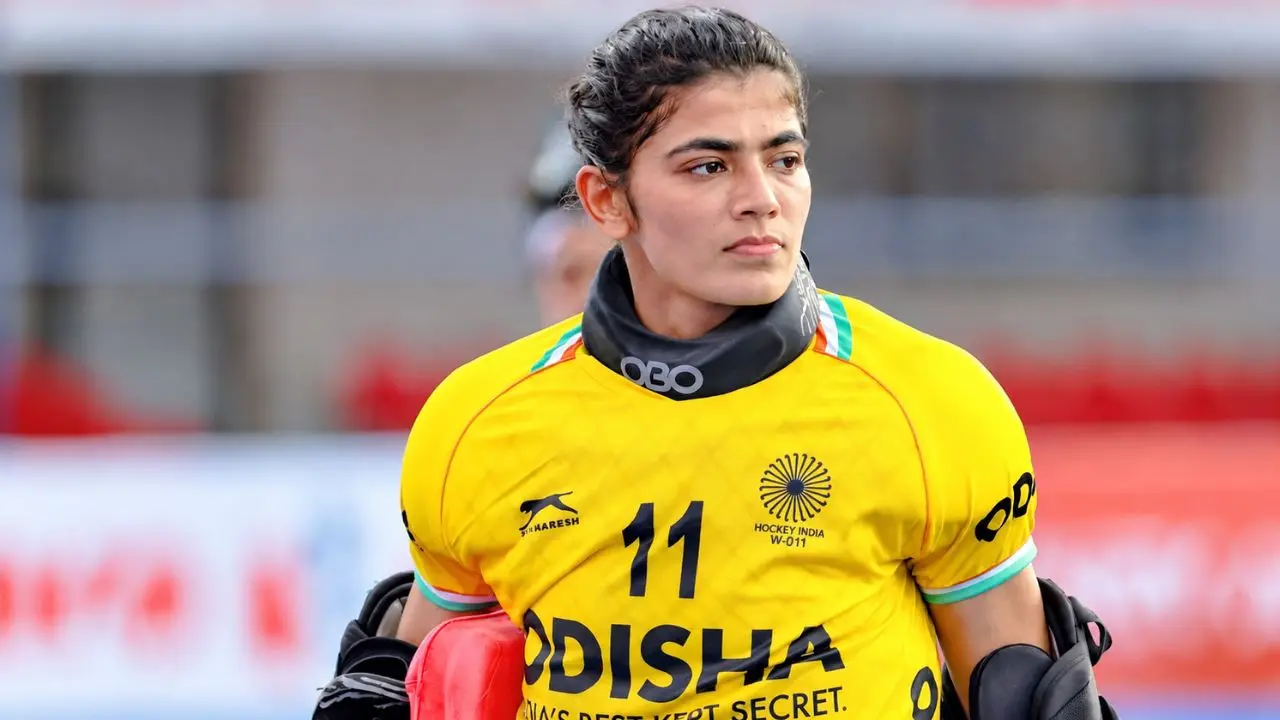 Savita Punia ने बनाया रिकॉर्ड, सबसे ज्यादा खेलने वाली Female Hockey Player बनीं