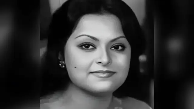बंगाली एक्ट्रेस Mithu Mukherjee का निधन, 71 साल की उम्र में ली आखिरी सांस
