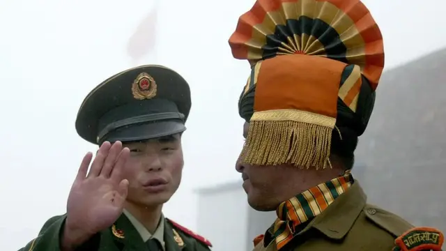 डोकलाम विवाद के दौरान चीनी बैंक ICBC ने मुंबई में रोके थे 185 मिलियन डॉलर के लोन