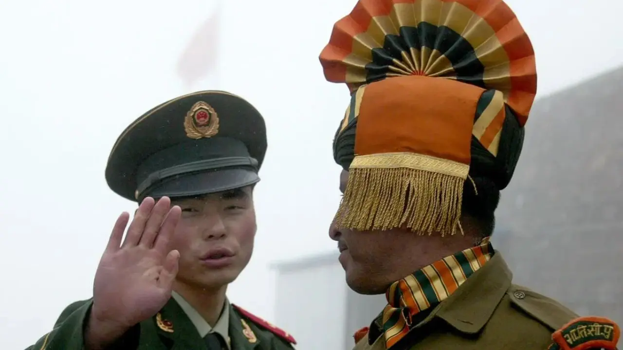 डोकलाम विवाद के दौरान चीनी बैंक ICBC ने मुंबई में रोके थे 185 मिलियन डॉलर के लोन