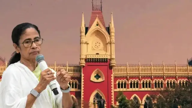 Symbol Freeze, लेकिन Fund के इस्तेमाल पर रोक नहीं, ममता को Calcutta HC से राहत