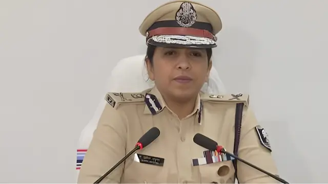 जमुई वायरल वीडियो केस: 3 आरोपी गिरफ्तार, सोशल मीडिया अकाउंट्स पर भी कार्रवाई