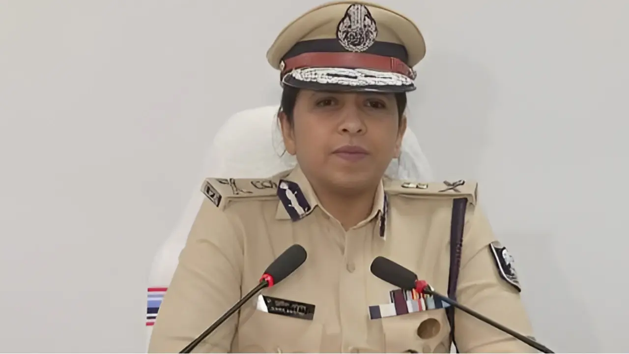 जमुई वायरल वीडियो केस: 3 आरोपी गिरफ्तार, सोशल मीडिया अकाउंट्स पर भी कार्रवाई