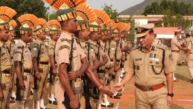 ITBP में Head Constable के लिए भर्ती का नोटिफिकेशन जारी, 28 सितंबर से करें आवेदन