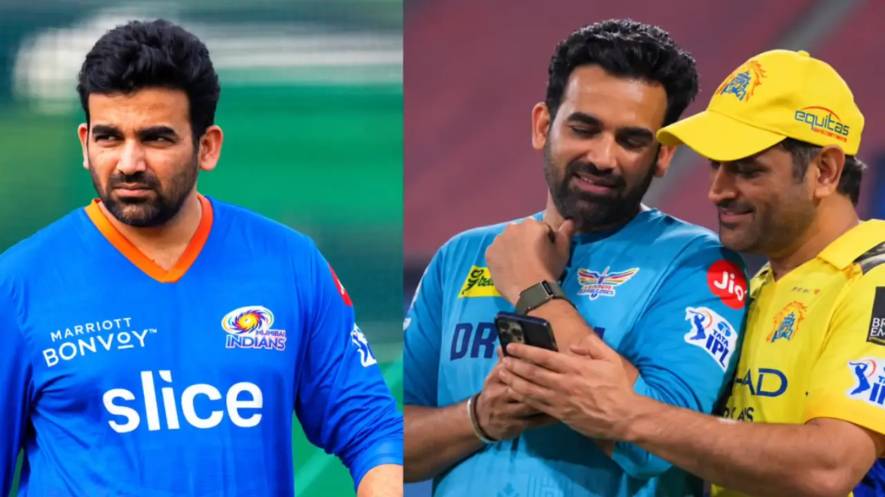 चेन्नई सुपर किंग्स को मिला नया हेड कोच, Zaheer Khan संभालेंगे अहम जिम्मेदारी