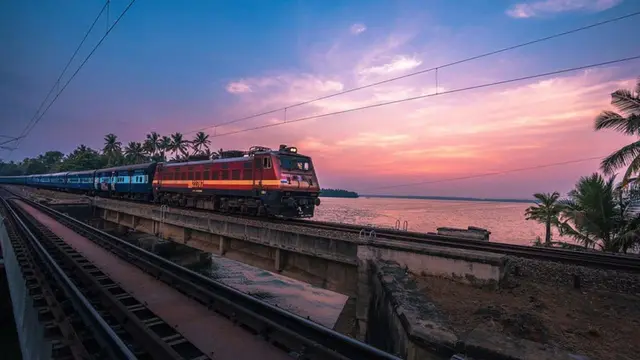 रेलवे में नौकरी का मौका, NTPC ग्रेजुएट भर्ती के तहत 3,477 पदों पर वैकेंसी