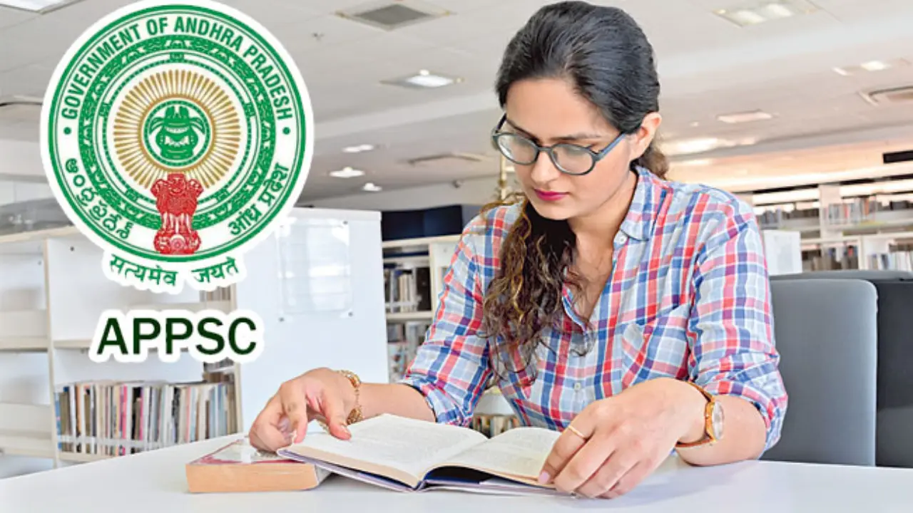 APPSC Recruitment: आंध्र प्रदेश में 163 पदों पर भर्ती, 6 अक्टूबर से आवेदन शुरू