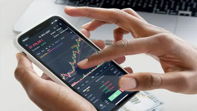 शेयर बाजार में ग्रीन ओपनिंग, Sensex 56 अंक चढ़ा; Nifty 23,450 के करीब