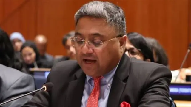 France-Mexico की Meeting में शामिल हुआ India, UNSC Reform की उठाई मांग