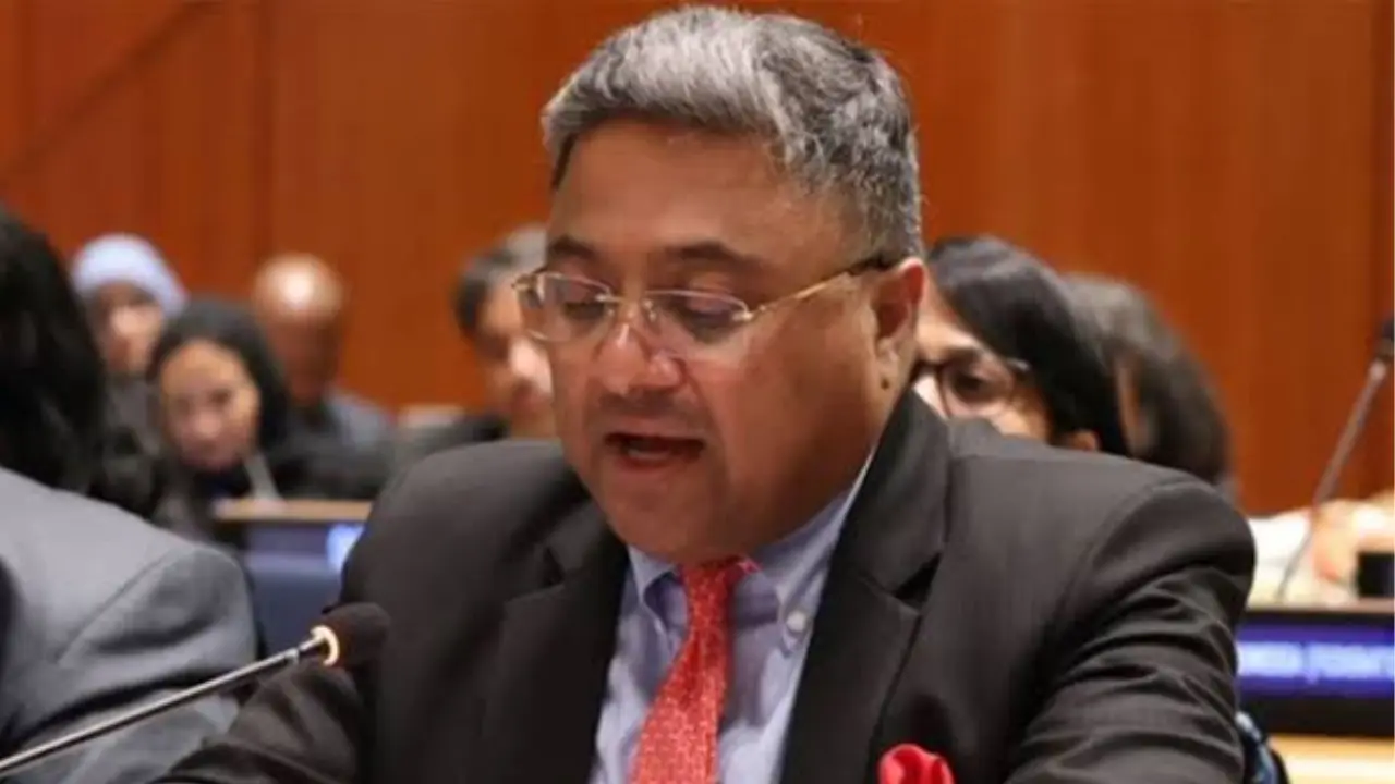 France-Mexico की Meeting में शामिल हुआ India, UNSC Reform की उठाई मांग