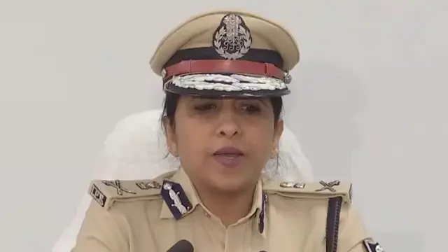 120 सोशल मीडिया अकाउंट्स पर FIR, 3 गिरफ्तार... जमुई केस में अबतक क्या-क्या हुआ?