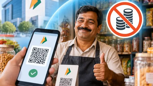 UPI चार्ज को लेकर NPCI ने बताई स्थिति, आम दुकानदारों पर नहीं पड़ेगा असर
