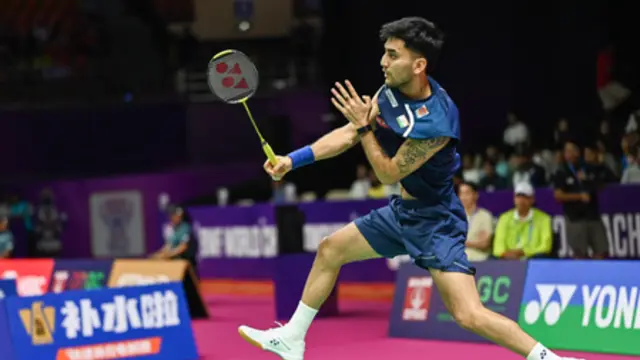 जापान को हराकर सेमीफाइनल में पहुंची India की मेंस बैडमिंटन टीम, मेडल हुआ पक्का
