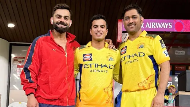Vansh Bedi ने Match Fixing आरोपों को बताया झूठा, दी सफाई