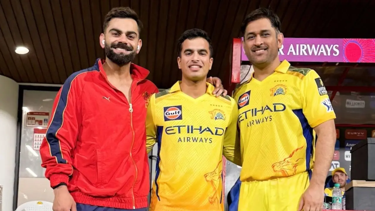 Vansh Bedi ने Match Fixing आरोपों को बताया झूठा, दी सफाई