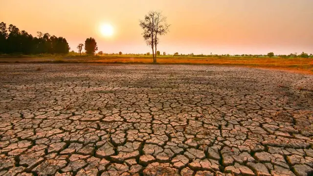 Super El Nino का बड़ा खतरा, भारत में 15,800 और दुनिया में 4.5 लाख मौतों की आशंका