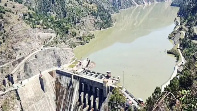 Indus Waters Treaty पर पाकिस्तान को भारत का करारा जवाब, कहा- फैला रहा झूठ
