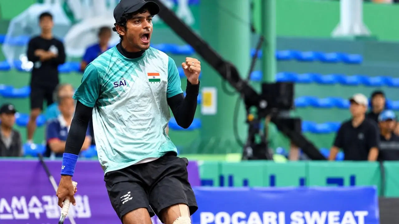 कौन हैं जय मीणा, Soft Tennis में भारत का पहला एशियन गेम्स मेडल किया पक्का?