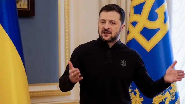 ‘भारत रूस का तेल खरीदना बंद करे’, Russia-Ukraine War पर Zelenskyy का बयान