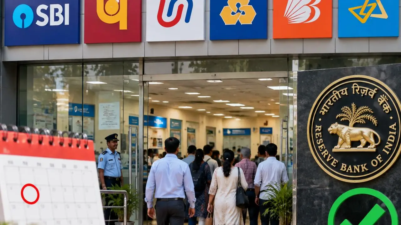 27 सितंबर Sunday को भी खुले रहेंगे Bank, हड़ताल के बीच RBI से मिली मंजूरी