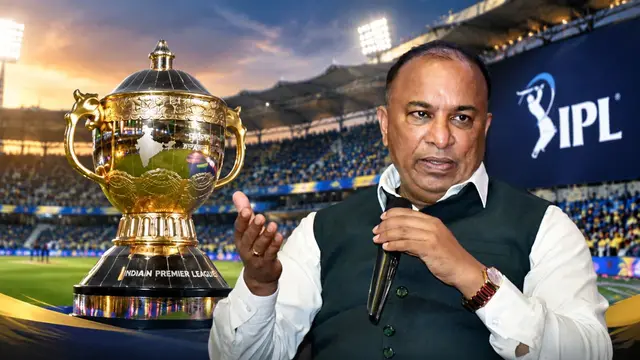 IPL Auction भारत लौटा, दिसंबर में Goa में होगी नीलामी, BCCI ने किया ऐलान