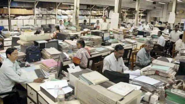 Govt Employees को इस महीने समय से पहले मिलेगी सैलरी, 25 सितंबर को होगी Credit