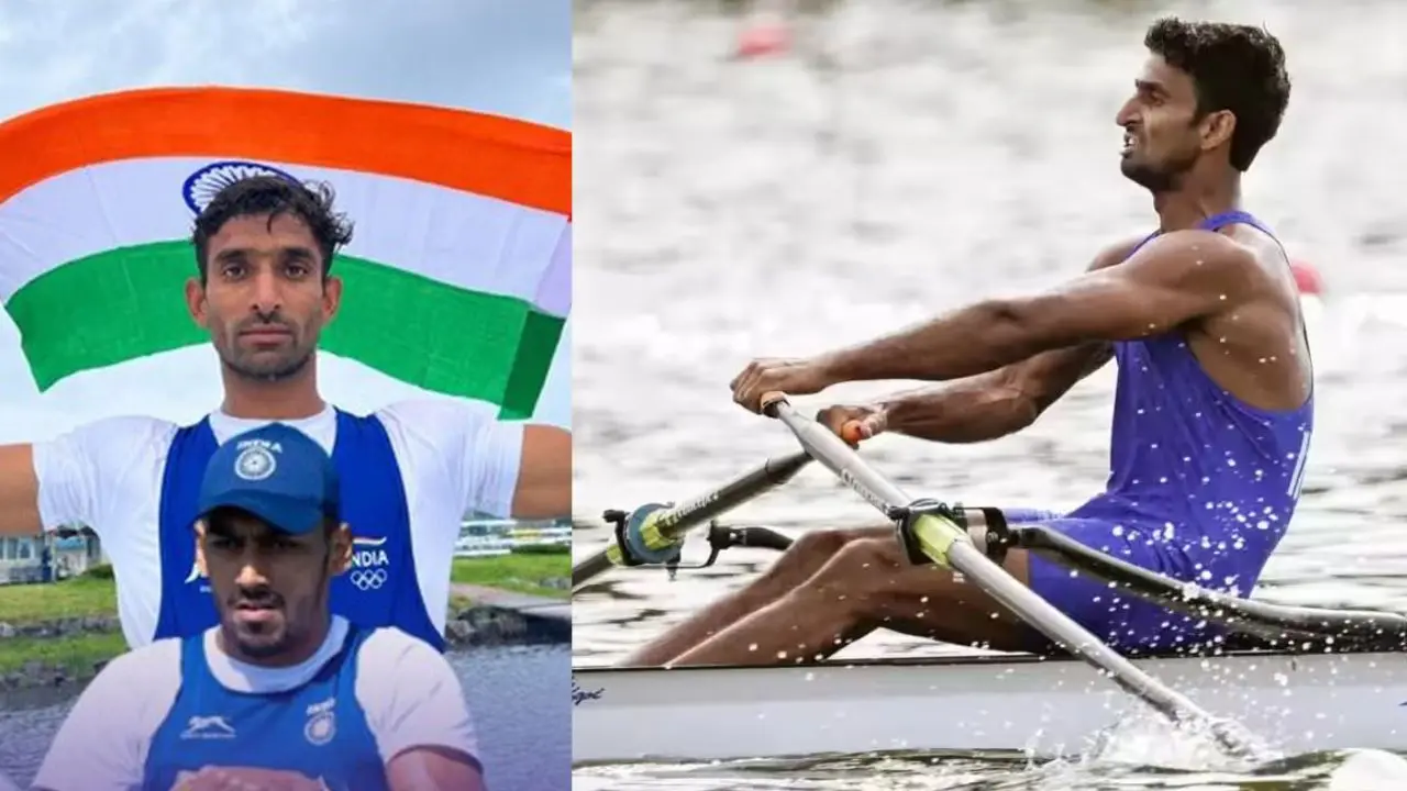 Cab Driver से Asian Games तक... सलमान खान ने भारत के लिए जीता Bronze Medal