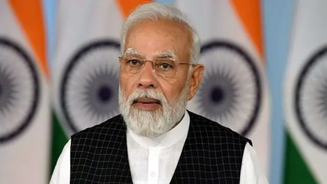 Greater Noida बस हादसे पर PM मोदी ने जताया दुख, मुआवजे का ऐलान