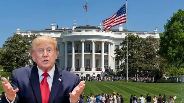 इन 3 मीडिया चैनल को फिर मिला White House Access, ट्रंप के फैसले पर रोक