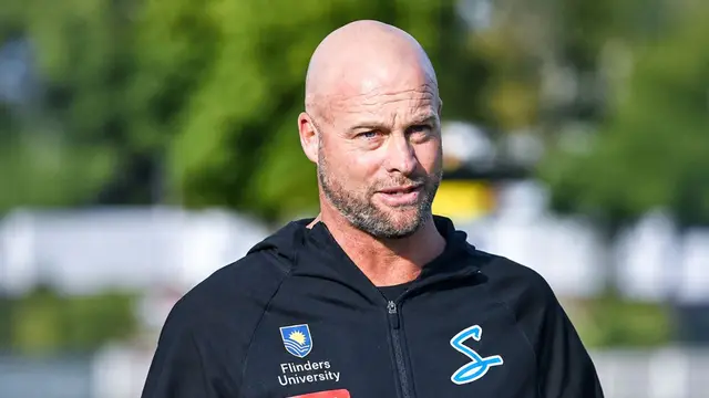 Mumbai Indians ने बदला कोच, WPL 2027 से पहले Luke Williams को मिली जिम्मेदारी