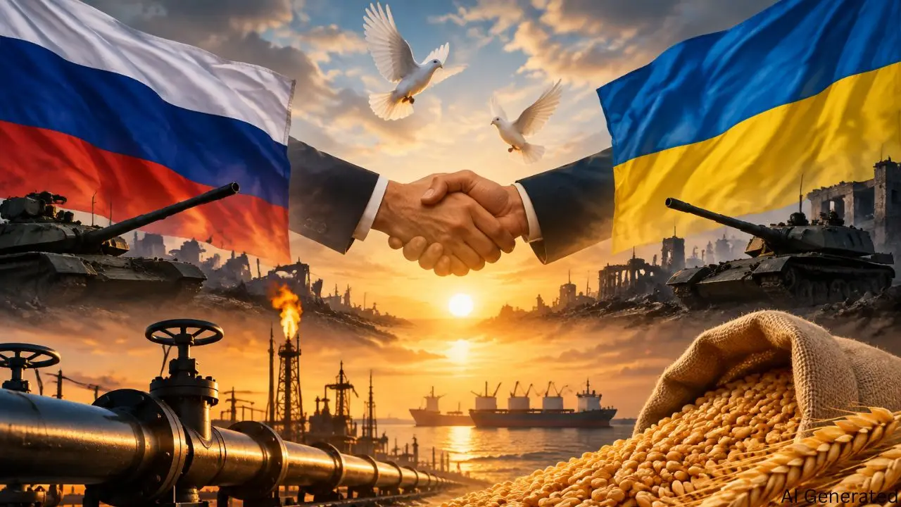 Russia-Ukraine में थमेगी जंग? Marco Rubio बोले- रास्ता तलाशने को तैयार