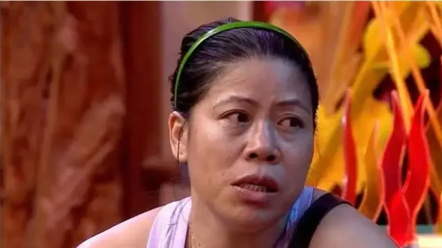 Bigg Boss 20 में मुश्किल वक्त याद कर रो पड़ीं Mary Kom, बोलीं- ‘टूट गई थी’