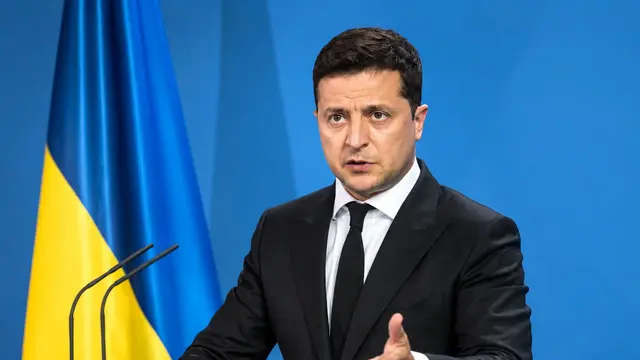 Russia ने भारतीयों को बहला-फुसलाकर जंग में भेजा, Zelensky बोले- 51 लोगों की मौत