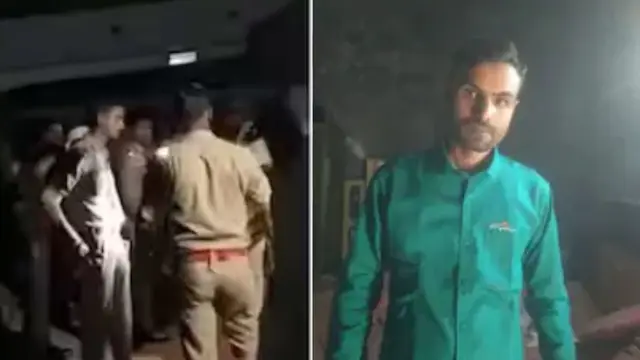 कैसे 5 मौतों में बदल गई 5 दिन की पूजा, आजमगढ़ के खूनी ‘एनकाउंटर’ का सच