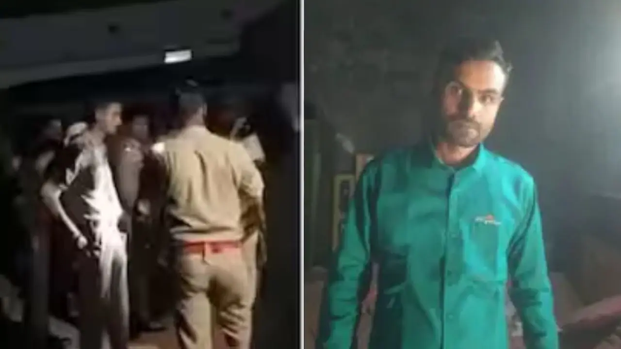 कैसे 5 मौतों में बदल गई 5 दिन की पूजा, आजमगढ़ के खूनी ‘एनकाउंटर’ का सच