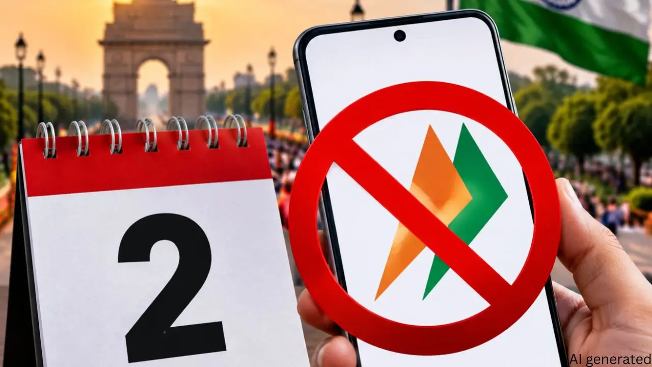 2 अक्टूबर को देश में नहीं चलेगा UPI, व्यापारियों का किया ‘नो यूपीआई डे’ ऐलान