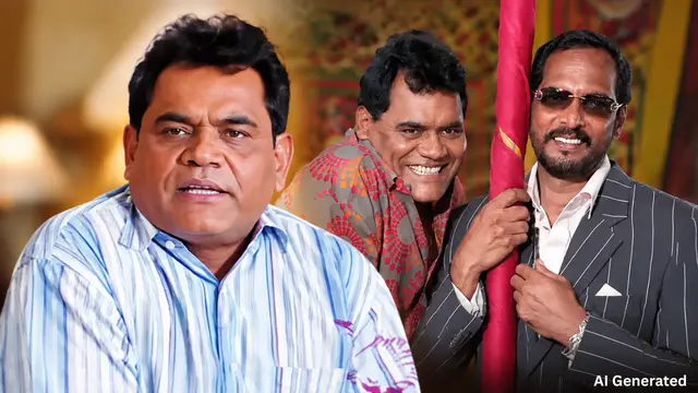 Ashiqui से Welcome तक, फेमस Actor Mushtaq Khan ने दुनिया को कहा अलविदा
