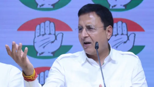 SIR विवाद: Congress का दावा, 13 करोड़ Voters हटाने का लगाया आरोप